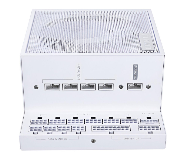 Lian Li EDGE EG 850W 80 Plus Platinum ATX 3.1 - 1317830 - zdjęcie 4